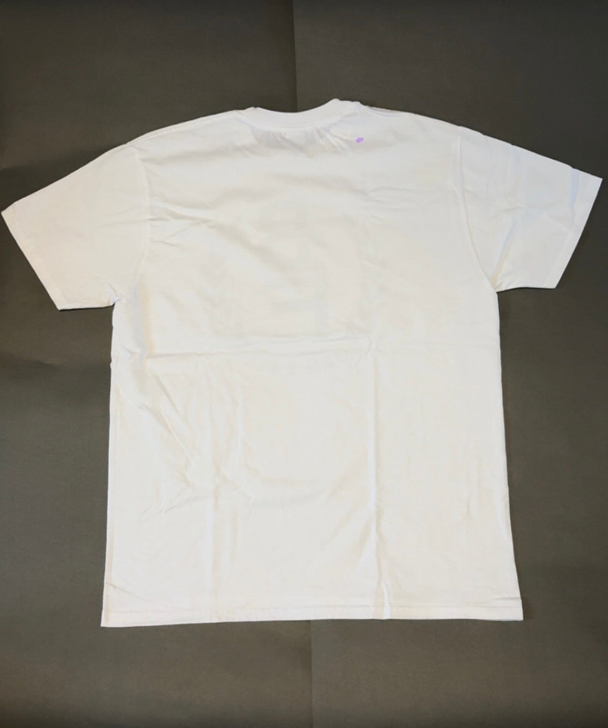 B2F 2nd edition white T-shirt