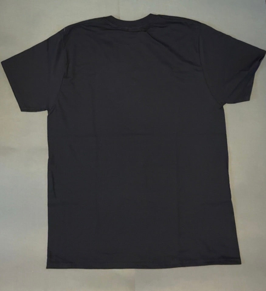 B2F 2nd edition black T-shirt